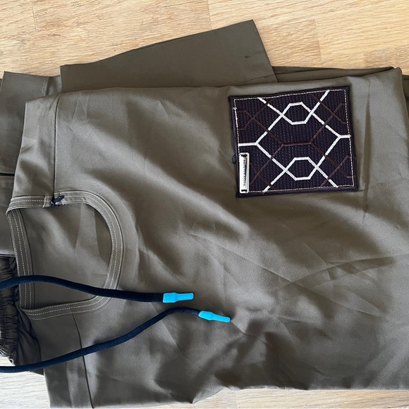 Men’s Custom Made Afrofusion wear. Shirt and Pant trousers. - Picture 2 of 2